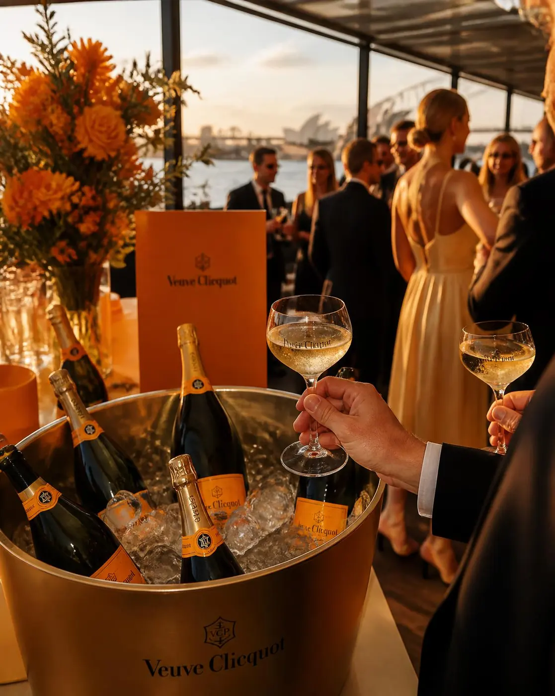 Corporate Events